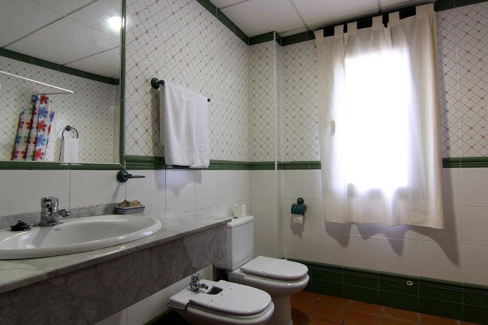 Hotel Rural Hojaranzos Tejeda de Tiétar Eksteriør bilde
